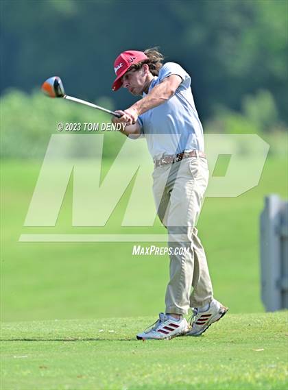 Thumbnail 1 in UIL 3A State Championships photogallery.