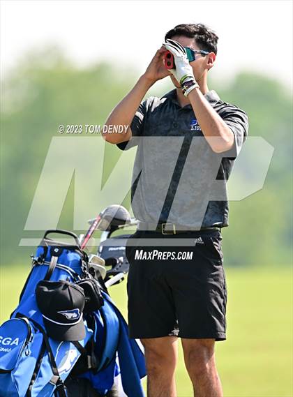 Thumbnail 2 in UIL 3A State Championships photogallery.