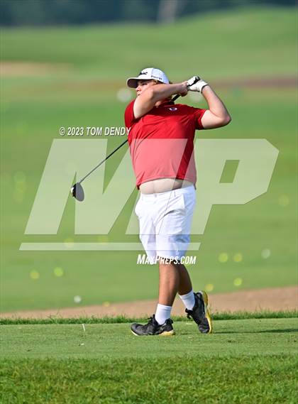 Thumbnail 1 in UIL 3A State Championships photogallery.