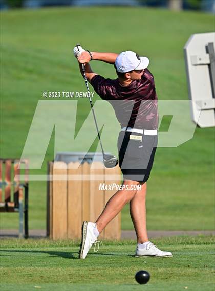Thumbnail 1 in UIL 3A State Championships photogallery.