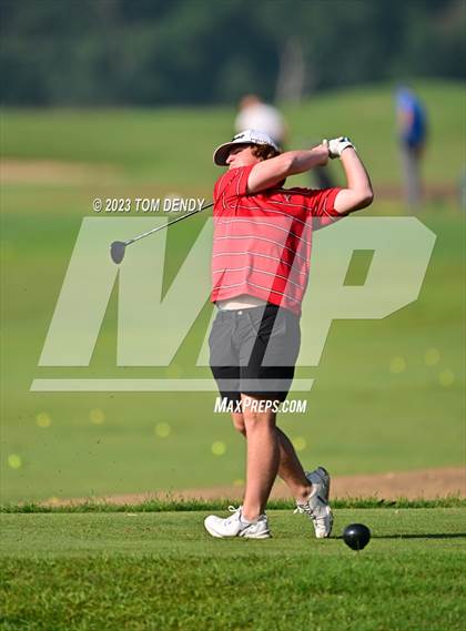 Thumbnail 2 in UIL 3A State Championships photogallery.