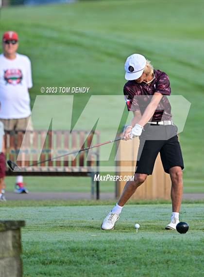 Thumbnail 1 in UIL 3A State Championships photogallery.