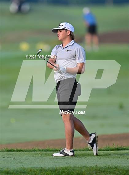 Thumbnail 1 in UIL 3A State Championships photogallery.