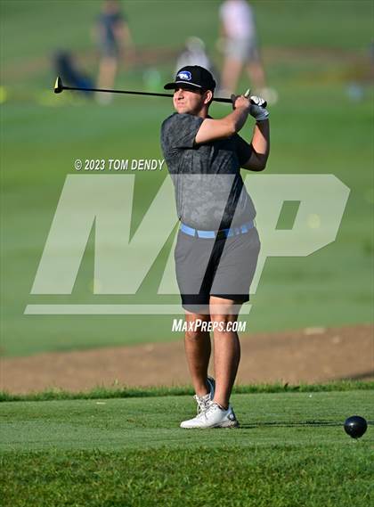 Thumbnail 3 in UIL 3A State Championships photogallery.