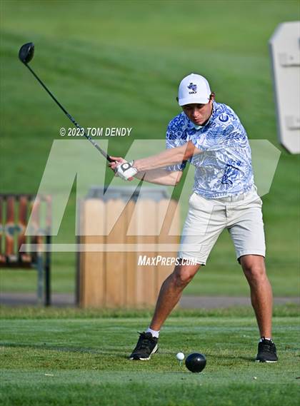 Thumbnail 2 in UIL 3A State Championships photogallery.