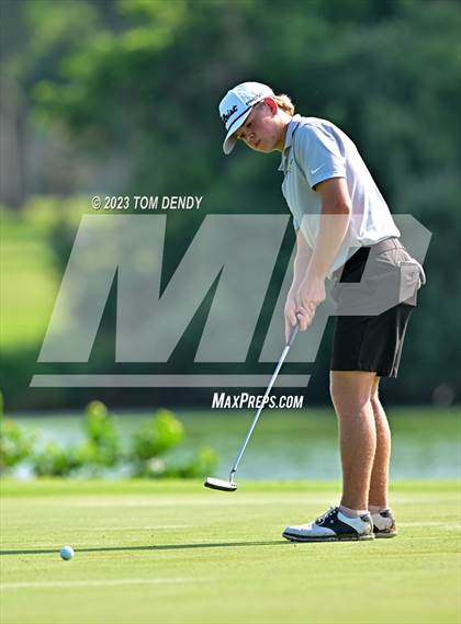 Thumbnail 2 in UIL 3A State Championships photogallery.