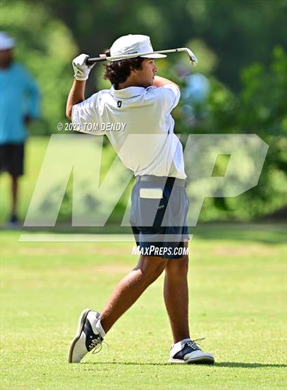 Thumbnail 3 in UIL 3A State Championships photogallery.