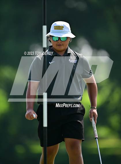 Thumbnail 2 in UIL 3A State Championships photogallery.