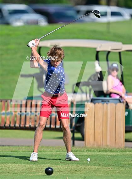 Thumbnail 2 in UIL 3A State Championships photogallery.