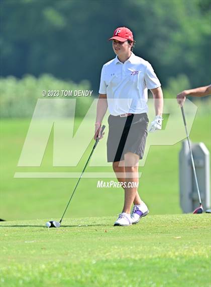 Thumbnail 2 in UIL 3A State Championships photogallery.