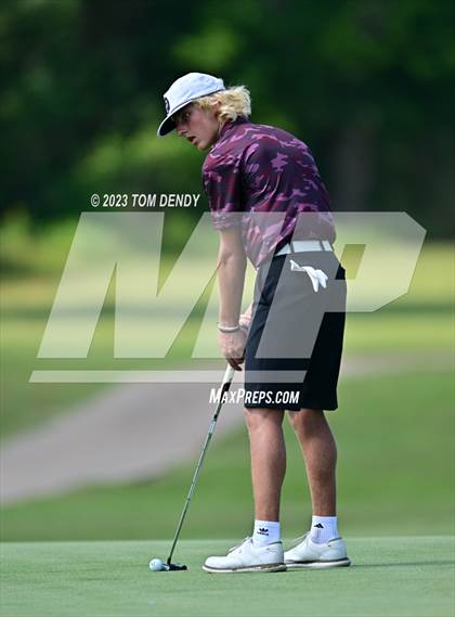 Thumbnail 2 in UIL 3A State Championships photogallery.