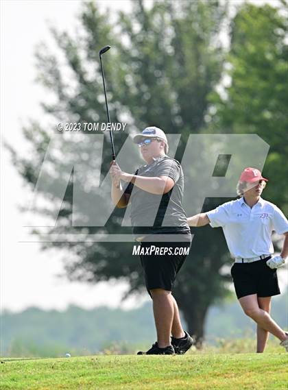 Thumbnail 2 in UIL 3A State Championships photogallery.