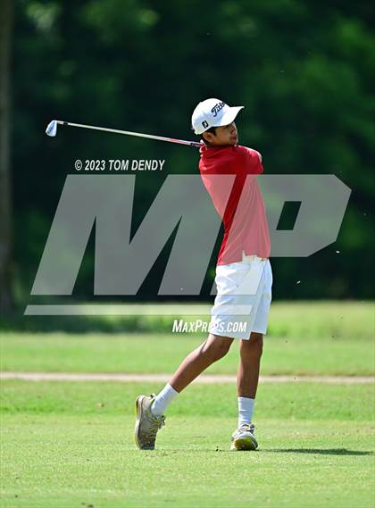 Thumbnail 3 in UIL 3A State Championships photogallery.