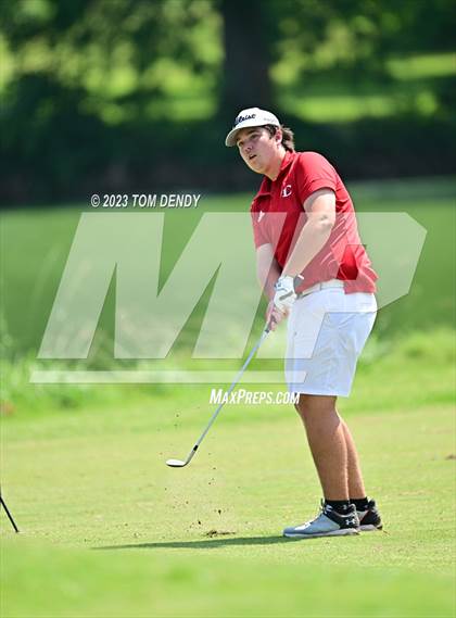 Thumbnail 2 in UIL 3A State Championships photogallery.