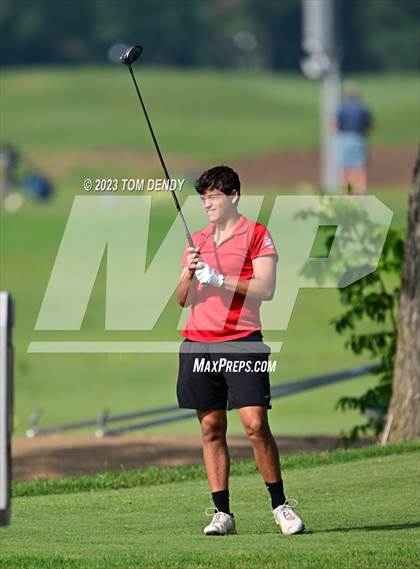 Thumbnail 3 in UIL 3A State Championships photogallery.