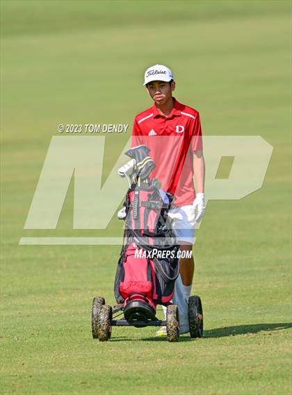 Thumbnail 2 in UIL 3A State Championships photogallery.