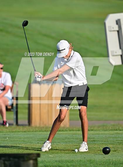 Thumbnail 2 in UIL 3A State Championships photogallery.