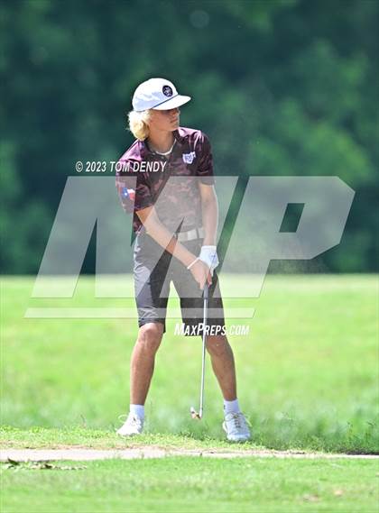 Thumbnail 3 in UIL 3A State Championships photogallery.