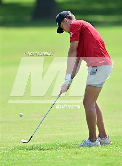 Thumbnail 3 in UIL 3A State Championships photogallery.