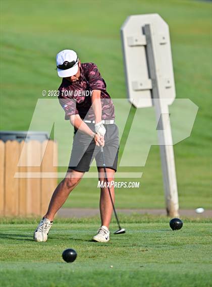 Thumbnail 3 in UIL 3A State Championships photogallery.