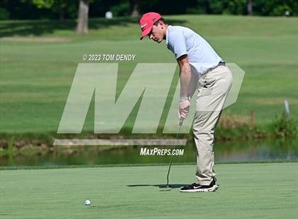 Thumbnail 3 in UIL 3A State Championships photogallery.