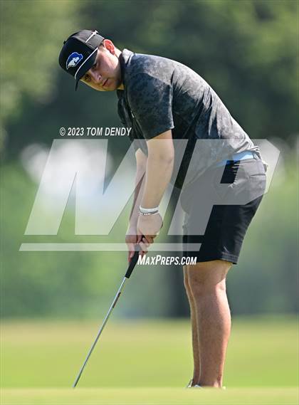 Thumbnail 1 in UIL 3A State Championships photogallery.