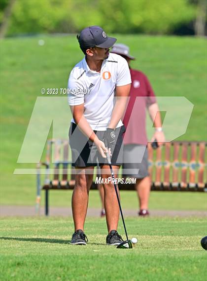 Thumbnail 2 in UIL 3A State Championships photogallery.