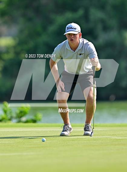 Thumbnail 3 in UIL 3A State Championships photogallery.