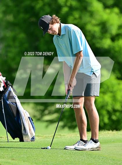 Thumbnail 3 in UIL 3A State Championships photogallery.