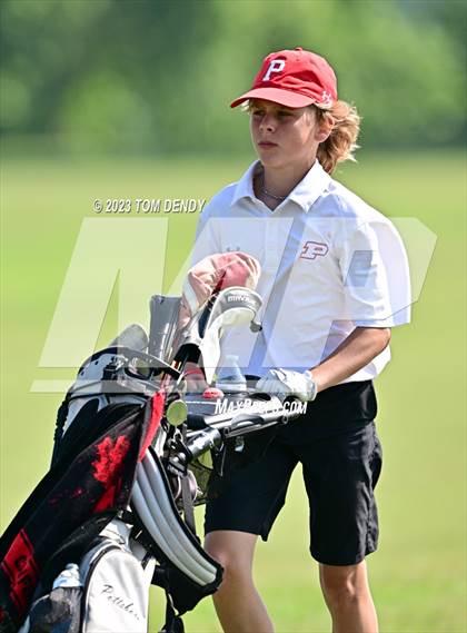 Thumbnail 2 in UIL 3A State Championships photogallery.