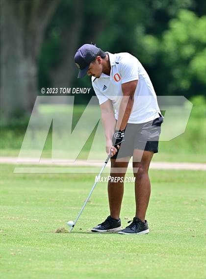Thumbnail 1 in UIL 3A State Championships photogallery.
