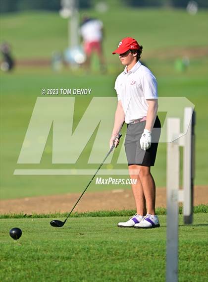 Thumbnail 1 in UIL 3A State Championships photogallery.