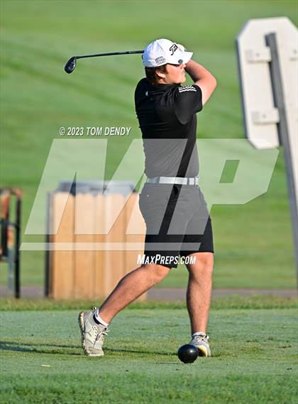 Thumbnail 2 in UIL 3A State Championships photogallery.
