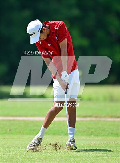 Thumbnail 2 in UIL 3A State Championships photogallery.