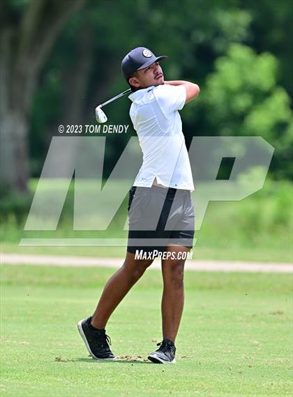 Thumbnail 2 in UIL 3A State Championships photogallery.