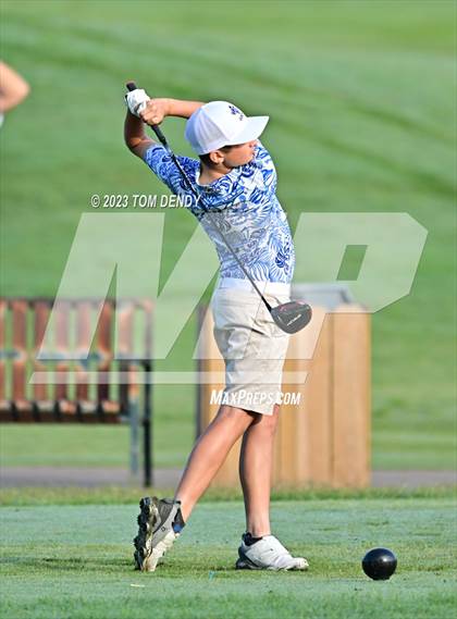 Thumbnail 1 in UIL 3A State Championships photogallery.