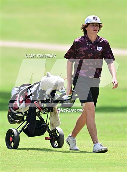Thumbnail 2 in UIL 3A State Championships photogallery.