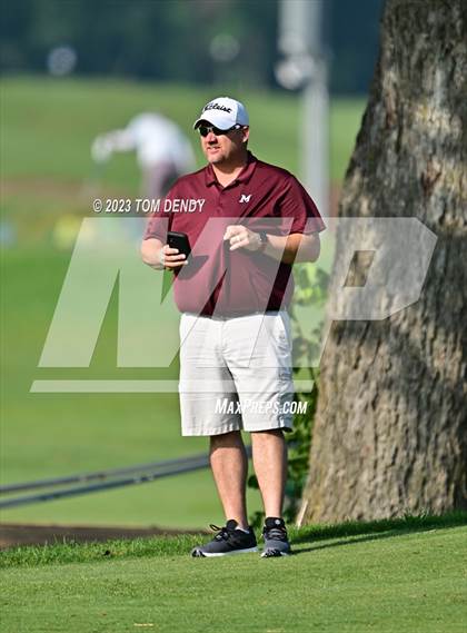 Thumbnail 2 in UIL 3A State Championships photogallery.