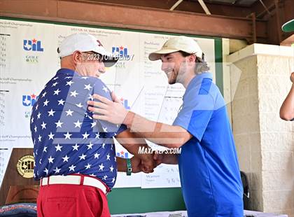 Thumbnail 2 in UIL 3A State Championships photogallery.