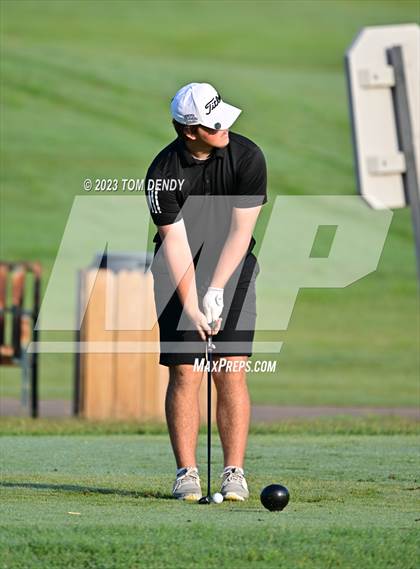 Thumbnail 3 in UIL 3A State Championships photogallery.