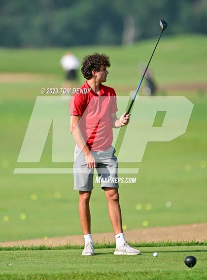 Thumbnail 2 in UIL 3A State Championships photogallery.