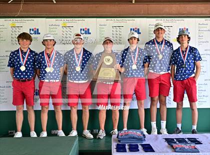 Thumbnail 2 in UIL 3A State Championships photogallery.