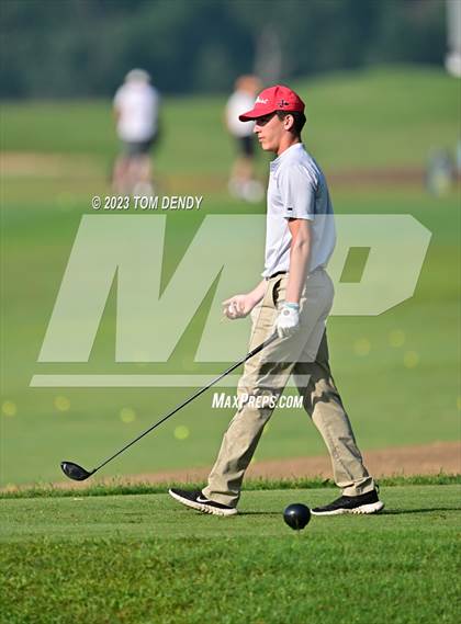 Thumbnail 3 in UIL 3A State Championships photogallery.