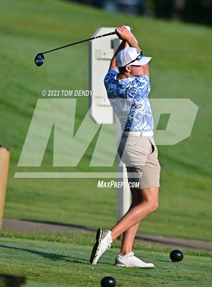 Thumbnail 2 in UIL 3A State Championships photogallery.