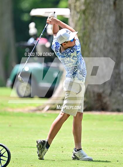 Thumbnail 2 in UIL 3A State Championships photogallery.