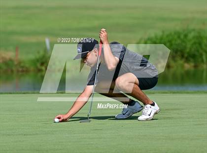 Thumbnail 2 in UIL 3A State Championships photogallery.