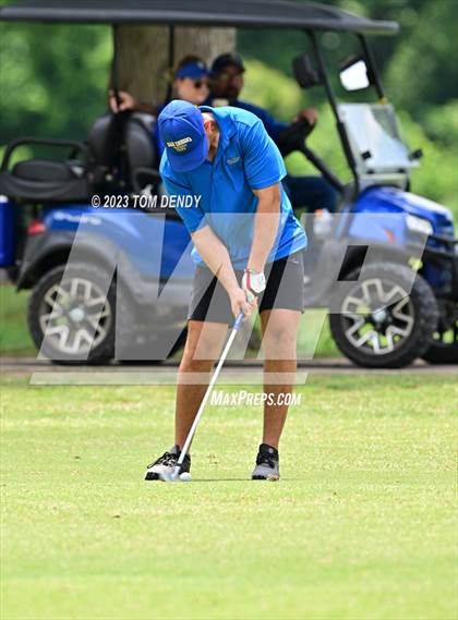 Thumbnail 3 in UIL 3A State Championships photogallery.