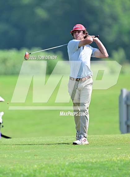 Thumbnail 2 in UIL 3A State Championships photogallery.