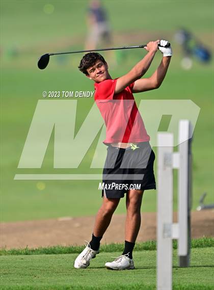 Thumbnail 1 in UIL 3A State Championships photogallery.