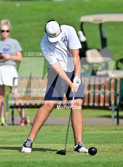 Thumbnail 3 in UIL 3A State Championships photogallery.